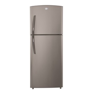 Refrigerador automático 360 L Silver Cetron - RCE1436XCAS0