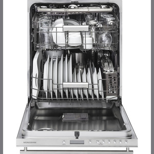 Lavavajillas Empotrable 16 Servicios Inoxidable Monogram - ZDT975SSJSS