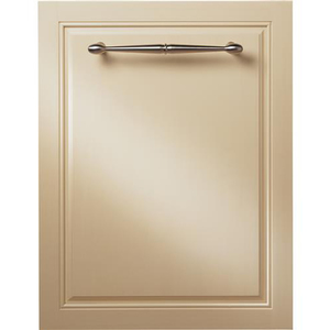 Lavavajillas Empotrable 16 Servicios Panelable Monogram - ZDT975SIJII