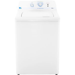 Lavadora automática 15 kg Blanca Easy - LAE15201PBB0
