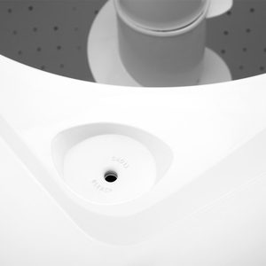 Lavadora automática 15 kg Blanca Easy - LAE15201PBB0