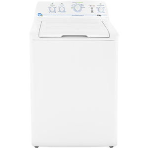 Lavadora automática 17 kg Blanca Easy - LAE17400XBB0