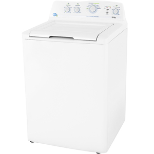 Lavadora automática 17 kg Blanca Easy - LAE17400XBB0