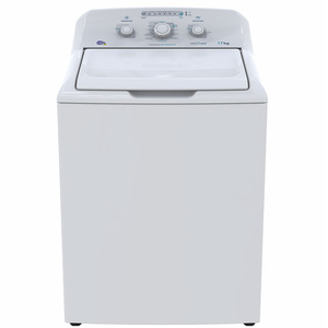 Lavadora Aqua Saver Green automática 17 Kg Blanca Easy - LEA77113CBAB0