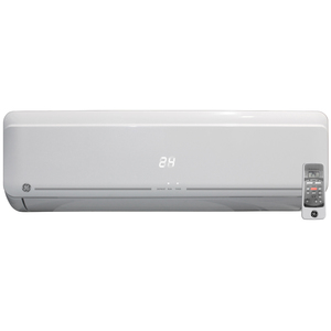 Aire acondicionado 12000 BTU Blanco GE - AS12CABI03