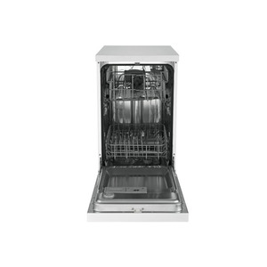 Lavavajillas Portátil 9 servicios Inoxidable GE Appliances - GLV1890XSS0