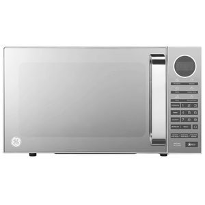 Microondas 0.7 Cuft Espejo GE Appliances - MGE07SEJ