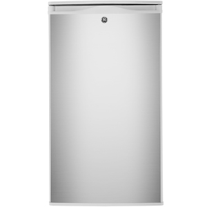 Frigobar 104.77 L Clean steel GE - TA04Y07SS1