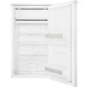 Frigobar 104.77 L Clean steel GE - TA04Y07SS1