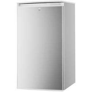 Frigobar 104.77 L Clean steel GE - TA04Y07SS1