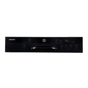 Lavavajillas 12 Servicios Inoxidable GE Appliances - GBF412SGMWWX
