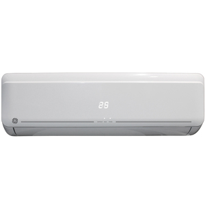 Aire Acondicionado frío-calor 110 V 12,000 BTU's Blanco GE - AS12HABE02