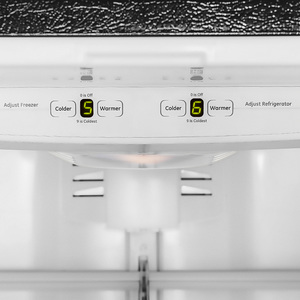 Refrigerador Automático 593 L Inoxidable GE Profile - PBM21DSKCSS