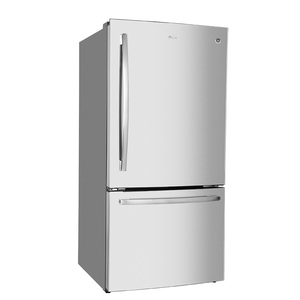 Refrigerador Automático 593 L Inoxidable GE Profile - PBM21DSKCSS