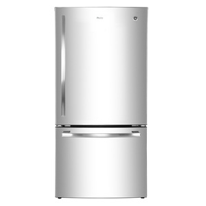 Refrigerador Automático 593 L Inoxidable GE Profile - PBM21DSKCSS