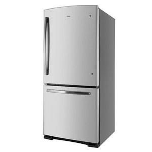 Refrigerador Automático 593 L Inoxidable GE Profile - PBM21DSKCSS