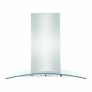 Campana de Pared 90 cm Acero Inoxidable Ge Profile - CGP9016P3I