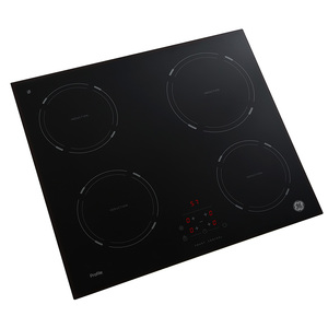 Parrilla de Empotre 60 cm Negro GE Profile - PIP6014S