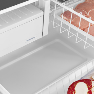 Refrigerador Automático 593 L Inoxidable GE Profile - PBM21DSKCSS