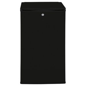 Frigobar 104.77 L Negro GE-RGF0411YMXH1