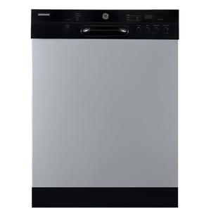 Lavavajillas 12 Servicios Inoxidable GE Appliances - GBF412SGMWWX