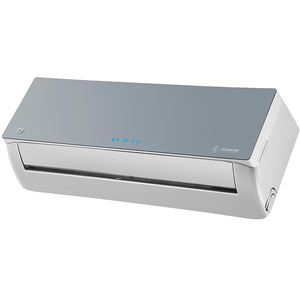 Aire Acondicionado Inverter frío-calor 220 V 18,000 BTU´s Espejo GE - MGI18HDB3