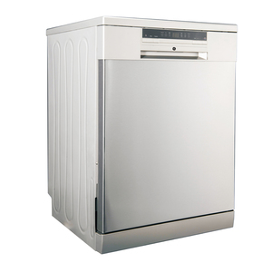 Lavavajillas 14 Servicios Inoxidable GE Appliances - GLV1460FSS