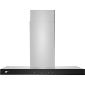 Campana de pared 90 cm Inoxidable GE Profile - CGP9019S