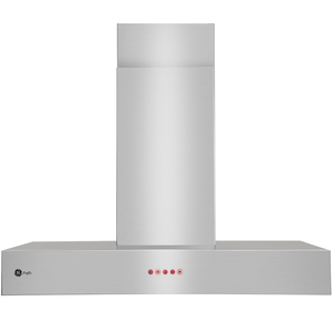 Campana de pared 90 cm Inoxidable GE Profile - CGP919S