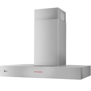 Campana de pared 90 cm Inoxidable GE Profile - CGP919S