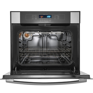 Horno de empotre 80 cm Inoxidable GE - HG8020I0