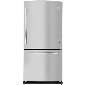 Refrigerador 655 L Inoxidable GE Profile - GDM23ESERES