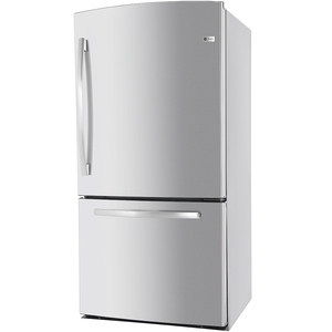 Refrigerador 655 L Inoxidable GE Profile - GDM23ESERES