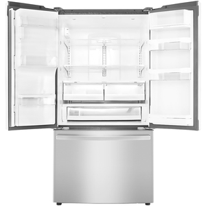 Refrigerador automático 809.8 L Inoxidable GE Profile - PFE28RSHSS
