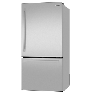 Refrigerador Automático 699 L Inoxidable Io Mabe - IDM25ESKCSS