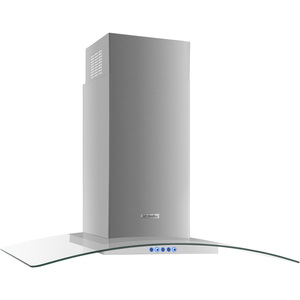 Campana de pared 90 cm Inoxidable Io mabe - IO9014I