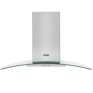 Campana de pared 90 cm Inoxidable Io mabe - IO9014I