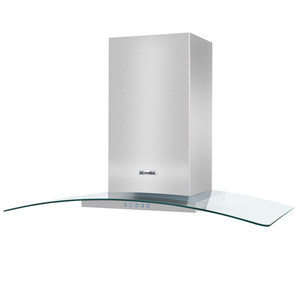 Campana de pared 90 cm Inoxidable Io mabe - IO9014I