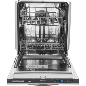 Lavavajillas 12 servicios Inoxidable Io mabe - IO1702LI2