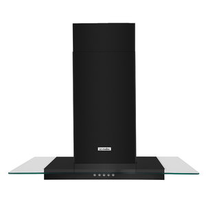 Campana Decorativa 76 cm Black Slate Io Mabe - IO7618P2DS