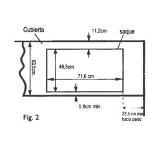 Parrilla empotrable 76cm Acero Inoxidable Io mabe - IO765ST0