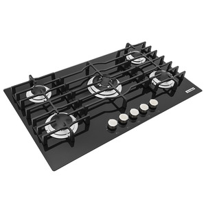 Parrilla de Empotre 90 cm Espejo Io Mabe - IO900PBI0