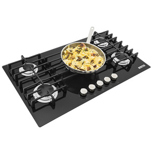 Parrilla de Empotre 90 cm Espejo Io Mabe - IO900PBI0