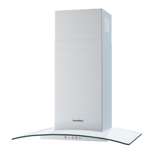 Campana de Pared 60 cm Acero Inoxidable Io Mabe - IO6014ICSSS0