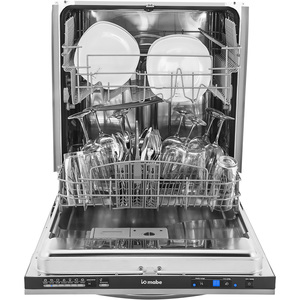 Lavavajillas 12 servicios Inoxidable Io mabe - IO1702LI2