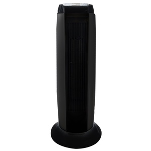 Calefactor de Torre Negro Mabe - MCACT15001