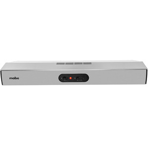 Campana de pared 76 cm Inoxidable Mabe - CM7621I
