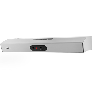 Campana de pared 76 cm Inoxidable Mabe - CM7621I