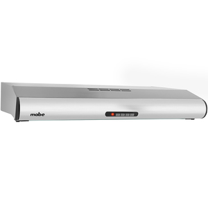 Campana de pared 80 cm Inoxidable Mabe - CM8091I
