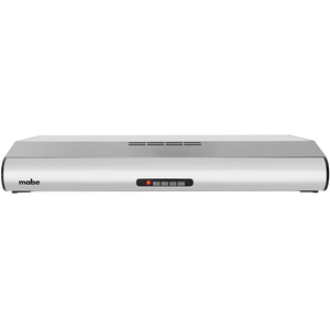 Campana de pared 80 cm Inoxidable Mabe - CM8091I